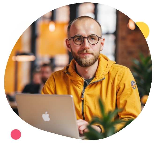 Daniel Chełmowski Marketing